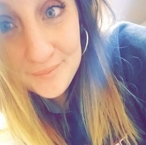 Meet your Posher, Abby!